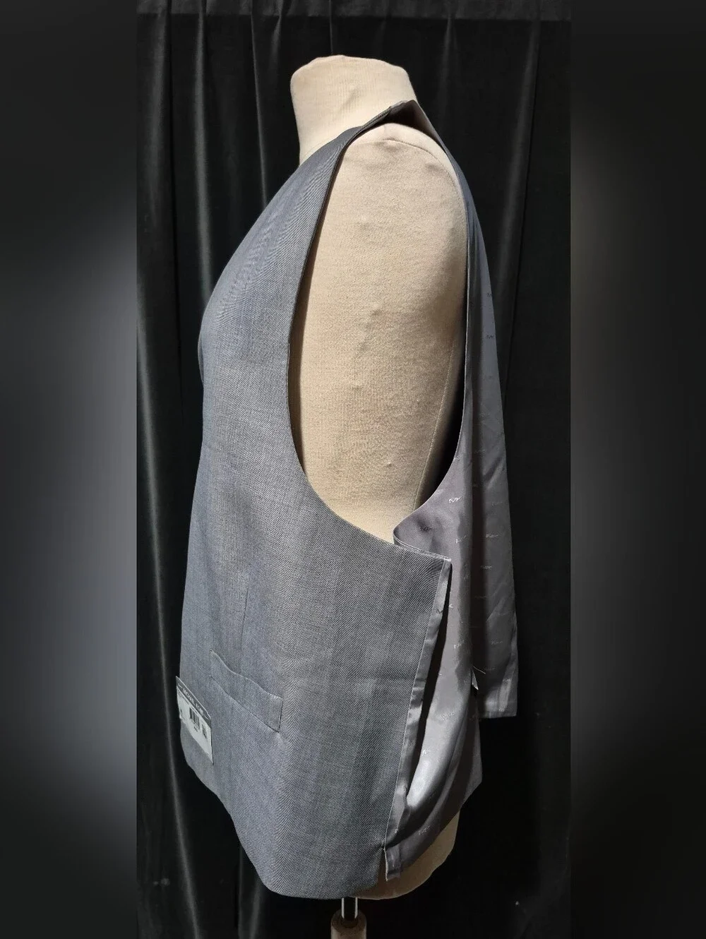 Michael Kors sophisticated gray